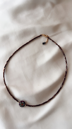 Collar Praga en internet