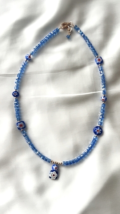 Collar Java - tienda online
