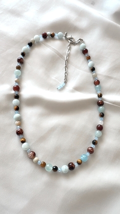 Collar Kenia - comprar online