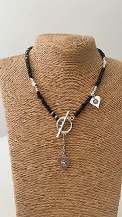 Imagen de Collar dijes
