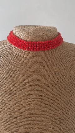 Choker Miami simple