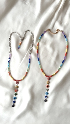 Collar Chakra - tienda online