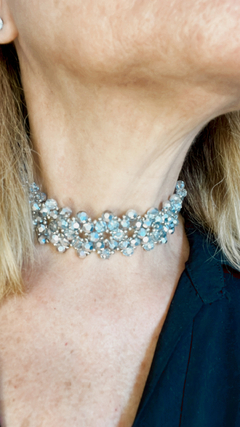Choker Cannes - comprar online