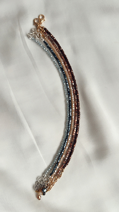 Pulsera Praga - comprar online
