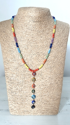 Collar Chakra