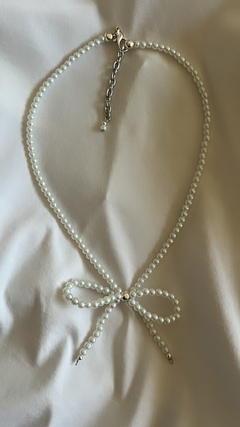 Collar Chignon - Junio_accesorios
