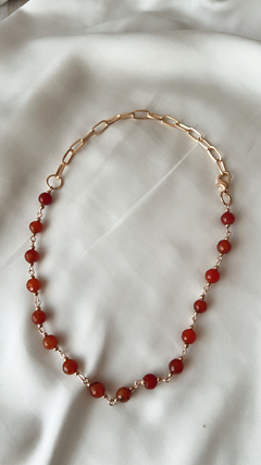 Mediterráneo con cadena - tienda online
