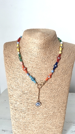 Collar Chakra - comprar online