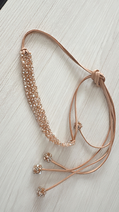 Choker Miami - Junio_accesorios