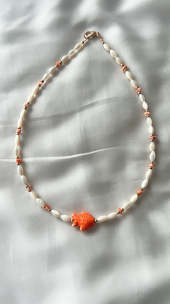 Collar dijes - Junio_accesorios