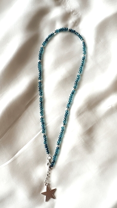 Collar dijes - tienda online