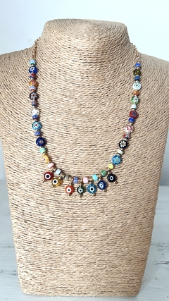 Collares Murano en internet