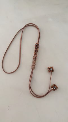 Colgante California - tienda online
