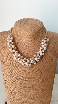 Imagen de Collar Cristal