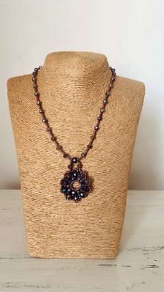 Collar Gina - comprar online