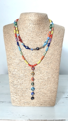 Collar Chakra en internet