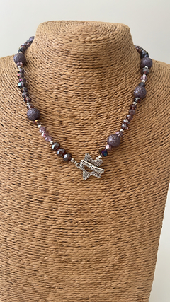 Collar dijes - comprar online