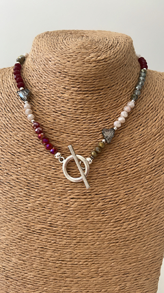 Imagen de Collar dijes