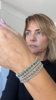Pulsera Portofino - tienda online
