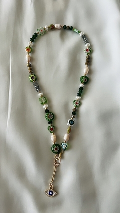 Collares Murano - tienda online