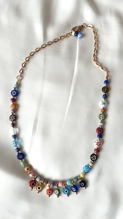 Imagen de Collares Murano