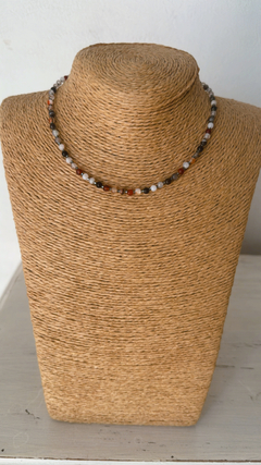 Collar Olivia en internet