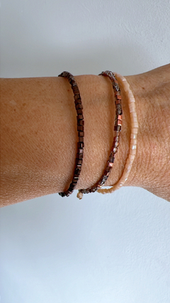 Pulsera Praga - tienda online