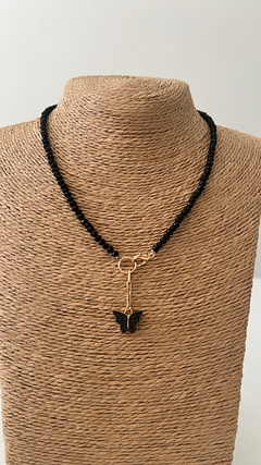 Collar dijes - tienda online