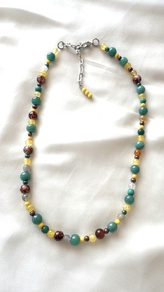 Imagen de Collar Kenia