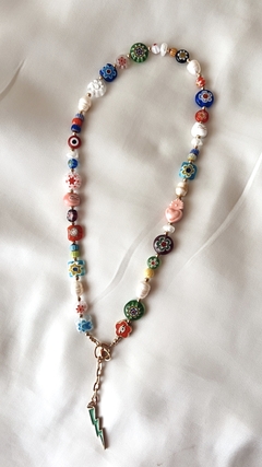 Imagen de Collares Murano