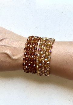 Pulsera Michigan simple