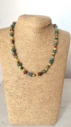 Collar Kenia - comprar online