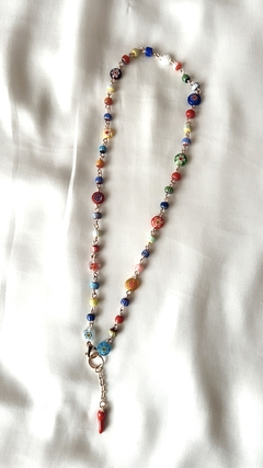 Collares Murano - tienda online