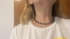 Collar Escocia - tienda online