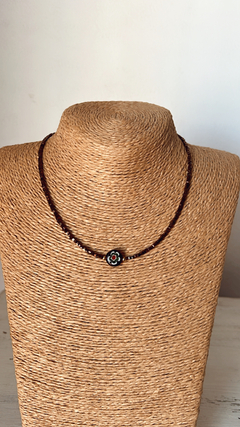Collar Praga