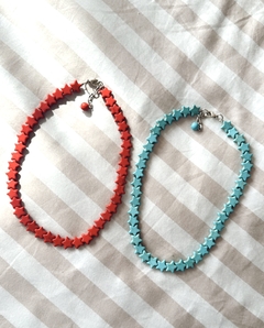 Collar Estrella