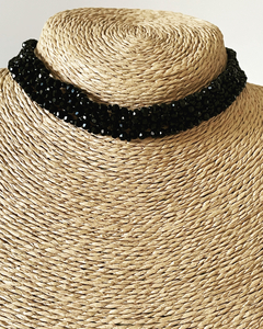 Choker Miami simple - tienda online