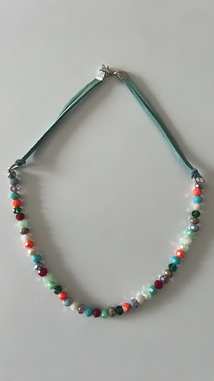 Collar Santorini - comprar online
