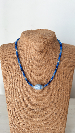 Collar dijes - Junio_accesorios