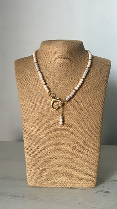 Collar dijes - comprar online