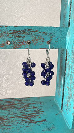 Aros Racimo - tienda online