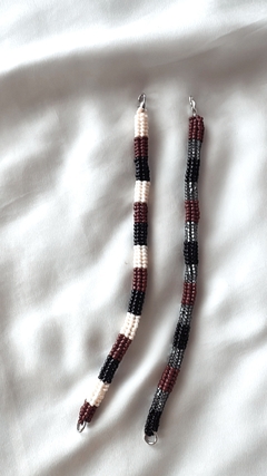 Pulseras Mostacillas - tienda online