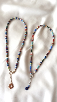 Collares Murano - tienda online
