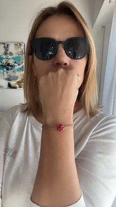 Pulsera Río