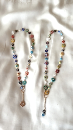 Collares Murano en internet