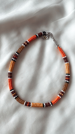Gargantilla Mostacilla - Junio_accesorios