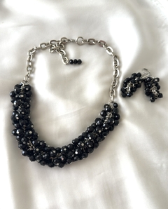 Imagen de Collar Cristal