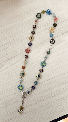 Collares Murano en internet