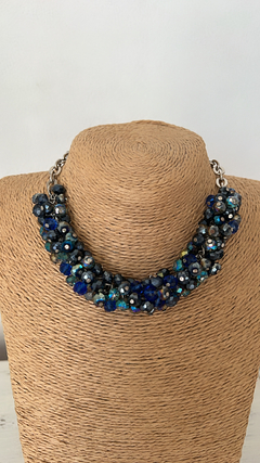 Collar Cristal - comprar online
