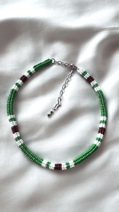 Gargantilla Mostacilla - tienda online